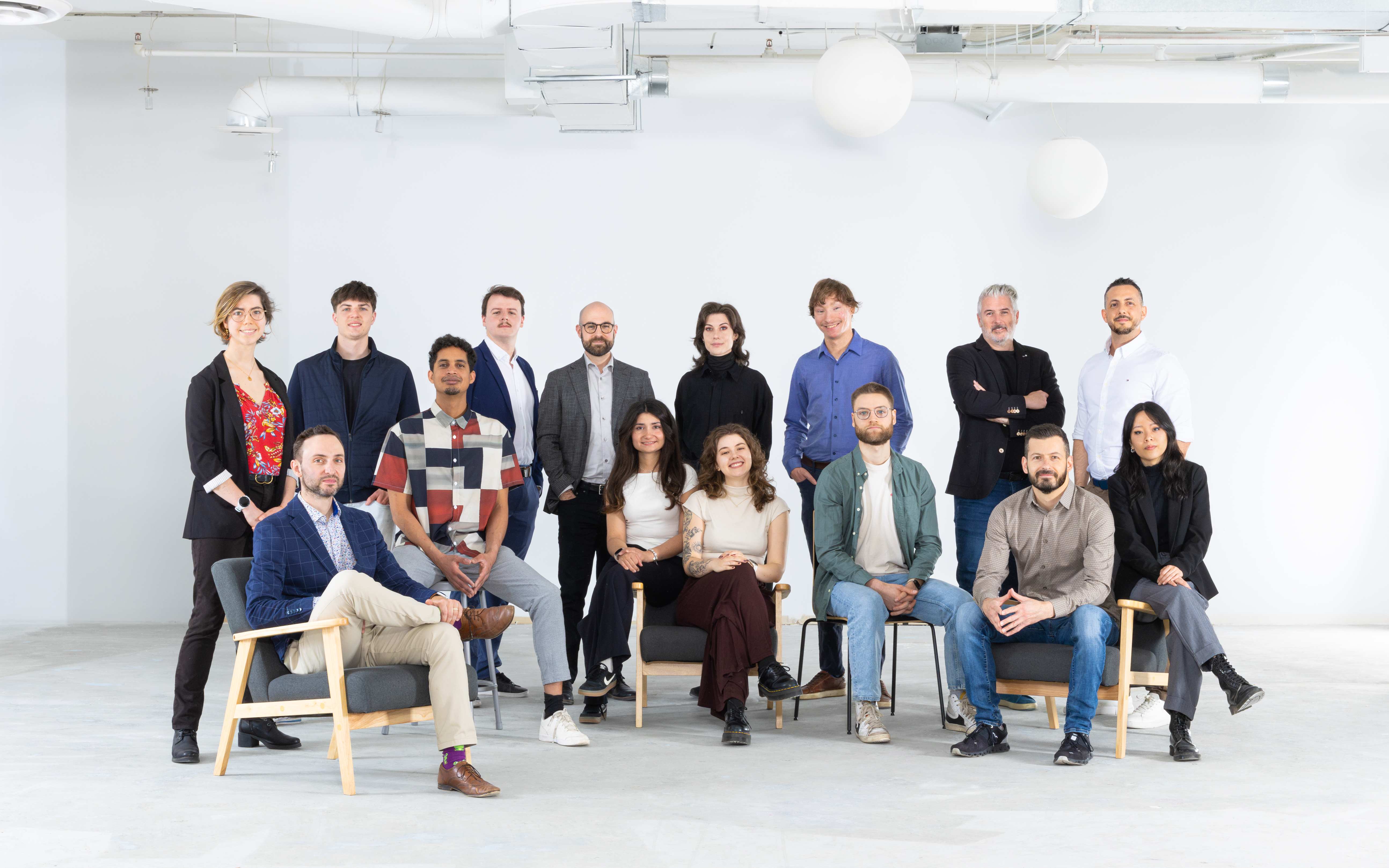 Kollide Team